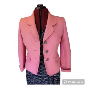 Blazer by Jones Studio size 10